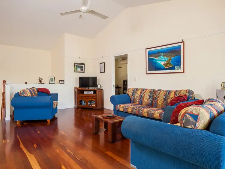 Fourth view of Homely house listing, 25 Botanica Drive, Woodwark QLD 4802