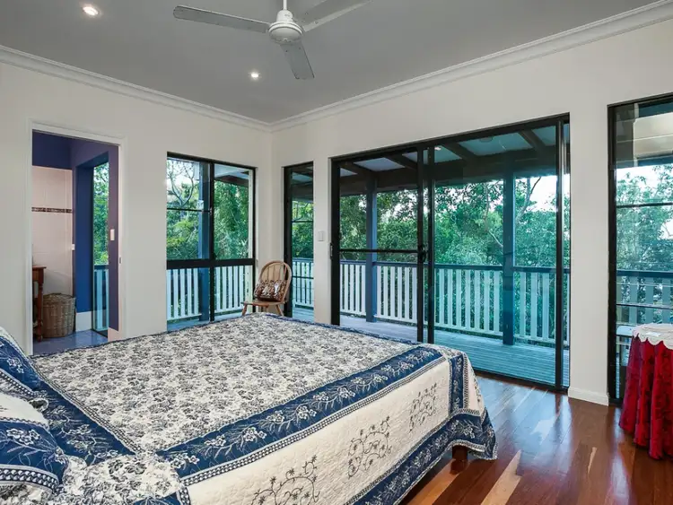 Fifth view of Homely house listing, 25 Botanica Drive, Woodwark QLD 4802