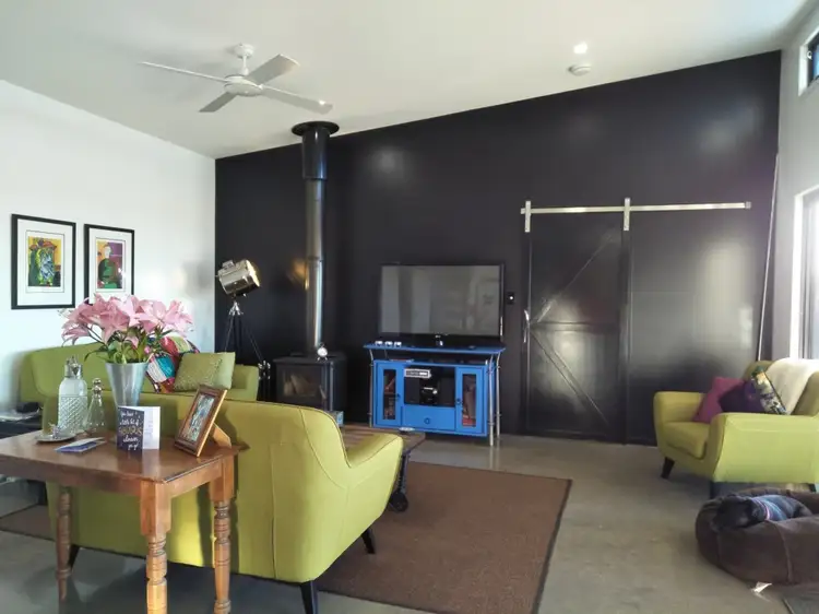 Fifth view of Homely rural property listing, 43 Coolabunia Road, Coolabunia QLD 4610