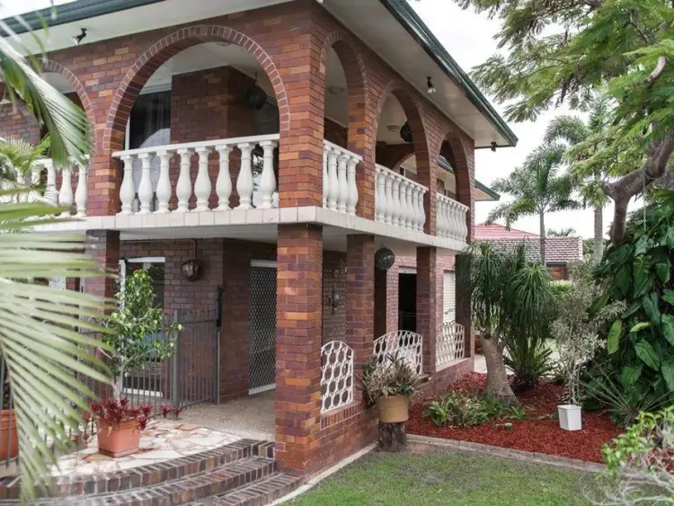 24 Tranquil Street, Sunnybank Hills QLD 4109