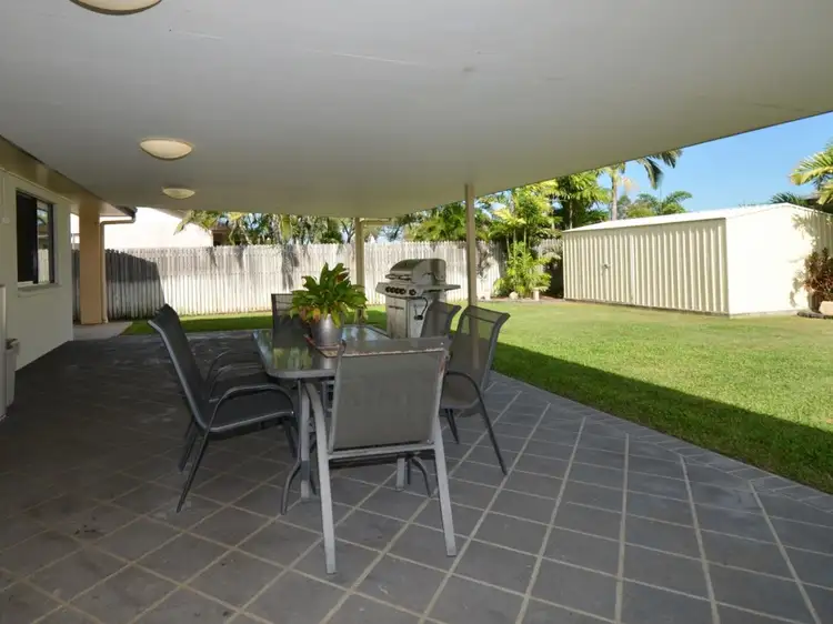 Second view of Homely house listing, 6 Gem Court, Deeragun QLD 4818