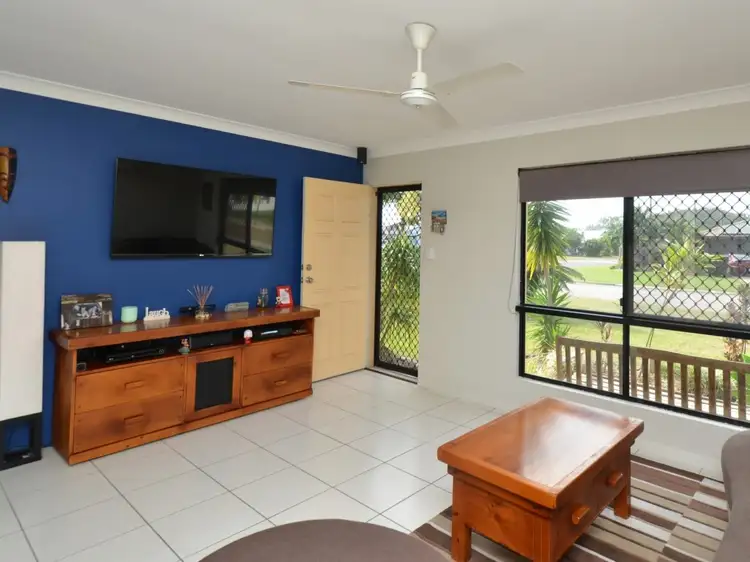 Third view of Homely house listing, 6 Gem Court, Deeragun QLD 4818