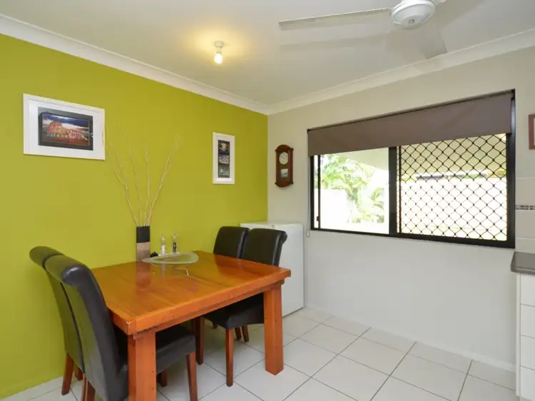 Fourth view of Homely house listing, 6 Gem Court, Deeragun QLD 4818