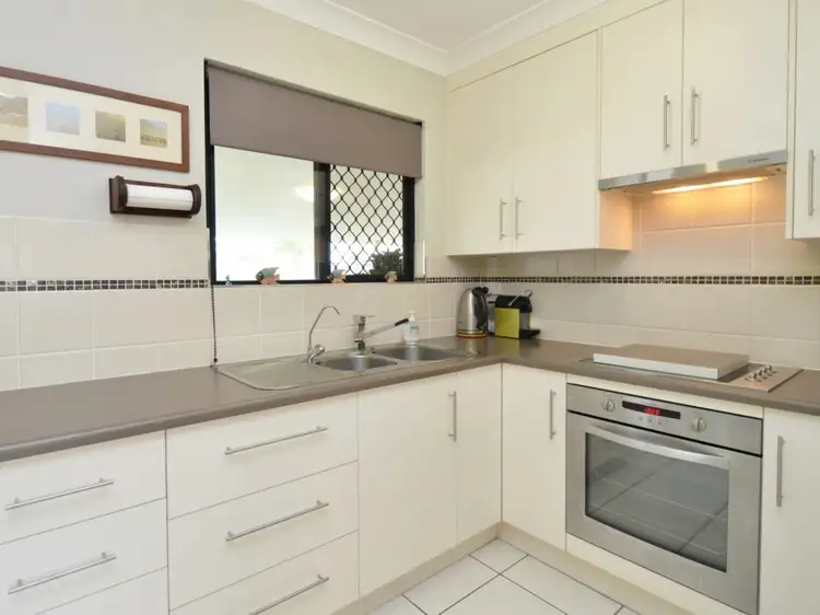 Fifth view of Homely house listing, 6 Gem Court, Deeragun QLD 4818