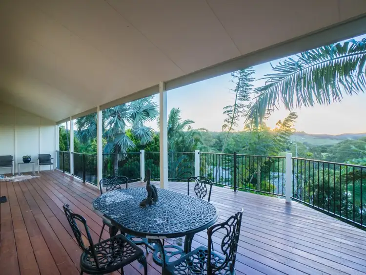 11 Canmaroo Avenue, Nambour QLD 4560