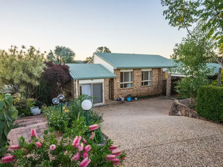 Second view of Homely house listing, 11 Canmaroo Avenue, Nambour QLD 4560