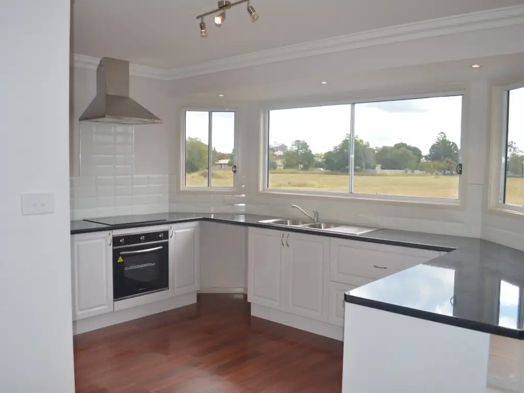 Main view of Homely house listing, 8 Friedrich Avenue, Forest Hill QLD 4342