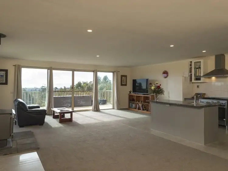 Fourth view of Homely house listing, 22 Forest Heights Drive, Tugrah TAS 7310
