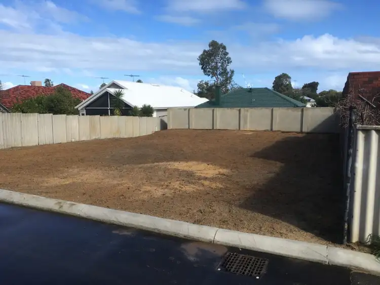 190A Abbett Street, Scarborough WA 6019