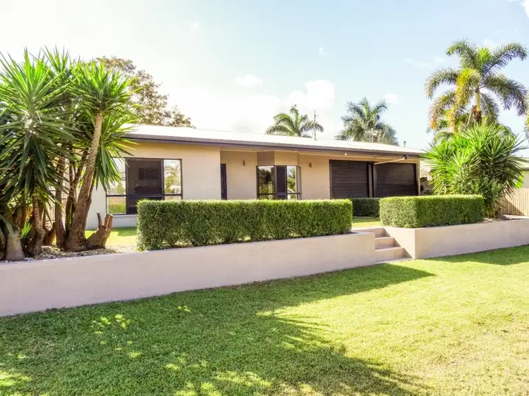 14 Jorgensen Street, Edmonton QLD 4869