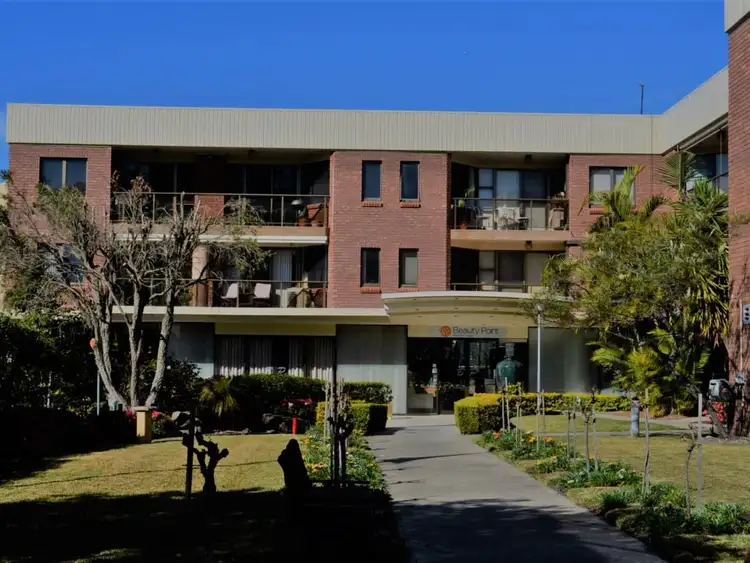 Main view of Homely retirement listing, 34A/33 Bernard Road, Padstow Heights NSW 2211