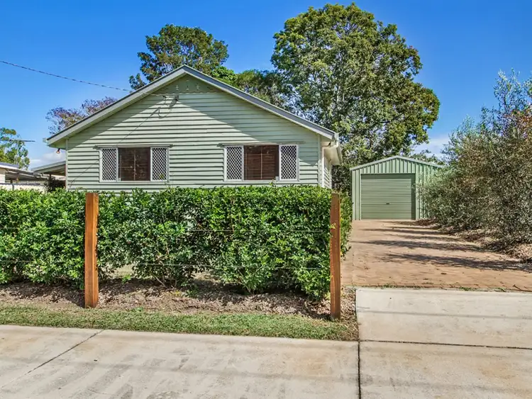 Second view of Homely house listing, 26 Bradman Street, Caboolture QLD 4510