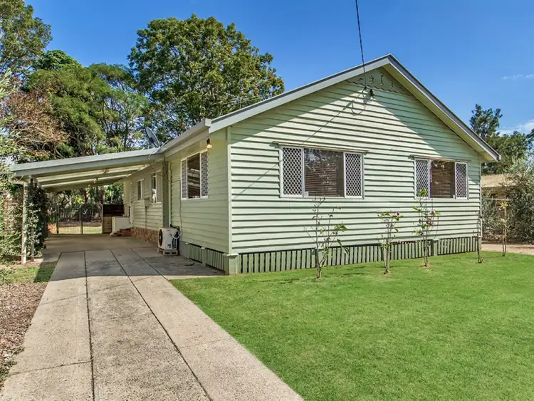 Third view of Homely house listing, 26 Bradman Street, Caboolture QLD 4510