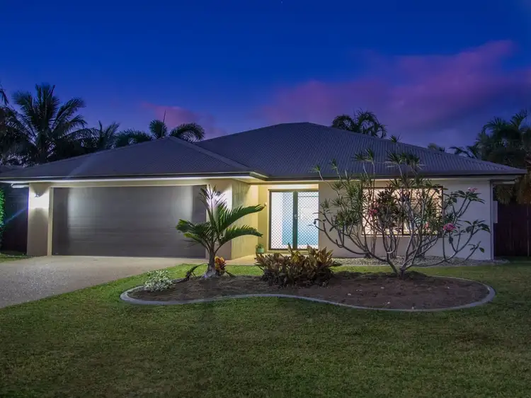 8 Newberry Street, Smithfield QLD 4878