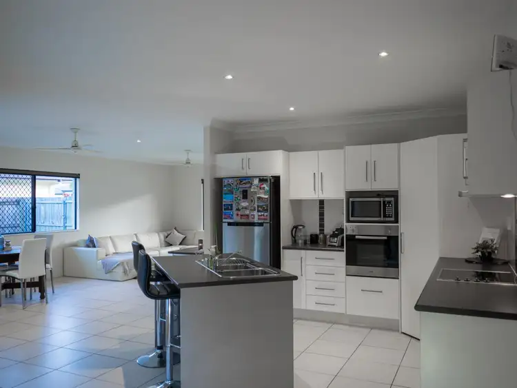 Sixth view of Homely house listing, 8 Newberry Street, Smithfield QLD 4878