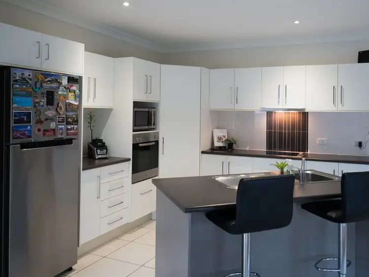 Seventh view of Homely house listing, 8 Newberry Street, Smithfield QLD 4878