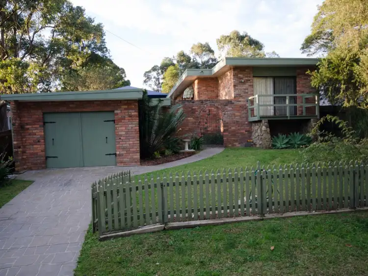 38 Saltwater Crescent, Diamond Beach NSW 2430