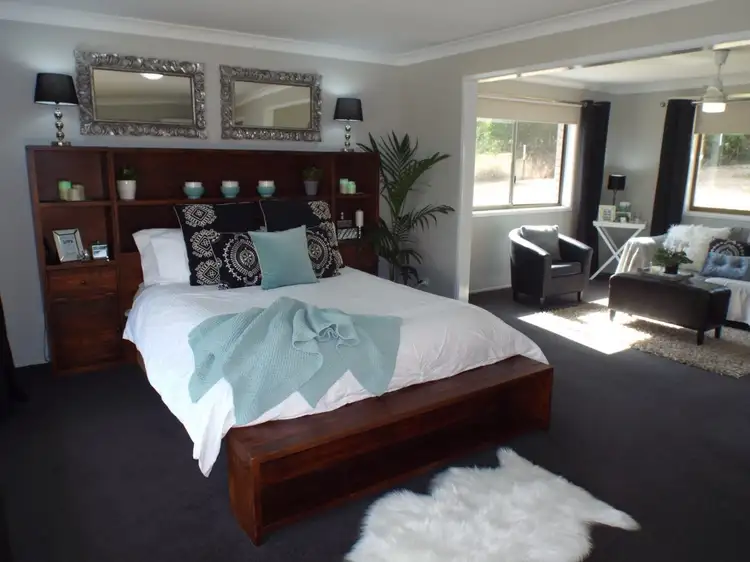 Main view of Homely house listing, 156 Birt Road, Kingaroy QLD 4610