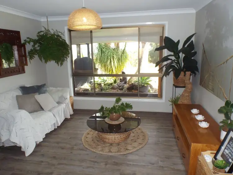 Second view of Homely house listing, 156 Birt Road, Kingaroy QLD 4610