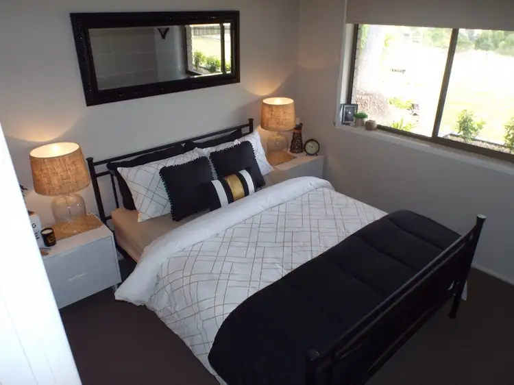 Fourth view of Homely house listing, 156 Birt Road, Kingaroy QLD 4610