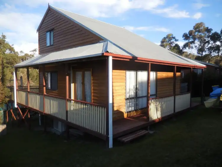 43 Lawry Heights, St Helens TAS 7216
