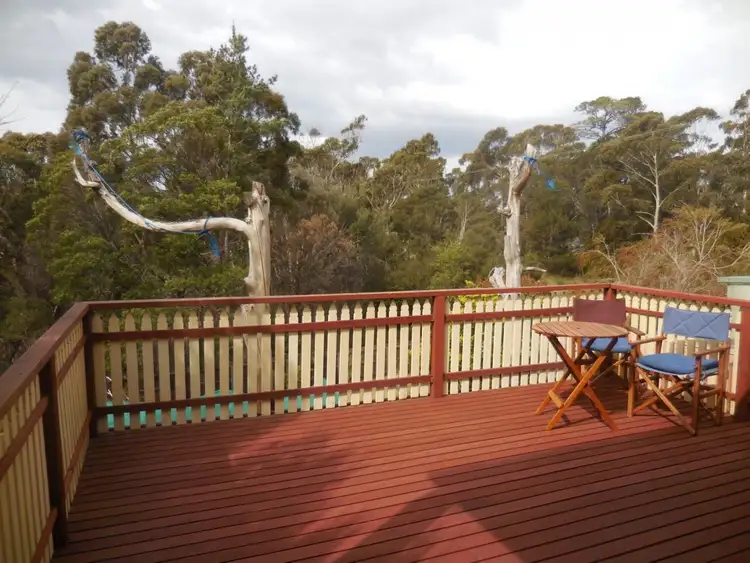Fifth view of Homely house listing, 43 Lawry Heights, St Helens TAS 7216
