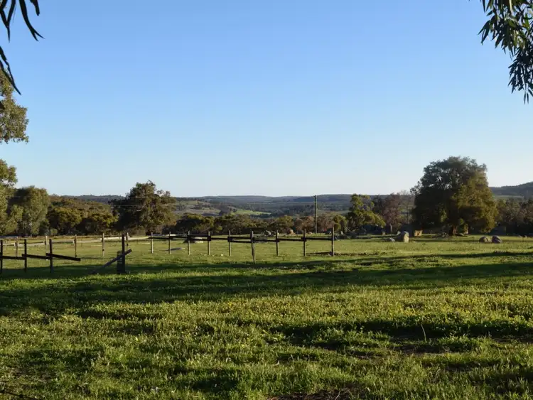 Third view of Homely rural property listing, 292 Eadine Road, Clackline WA 6564