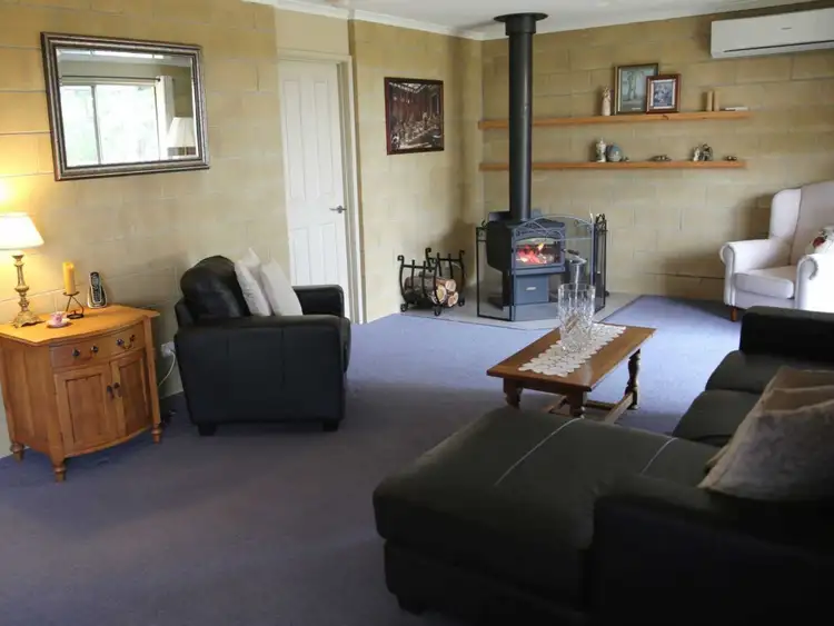 Sixth view of Homely house listing, 82 Bates Court, Heathcote VIC 3523