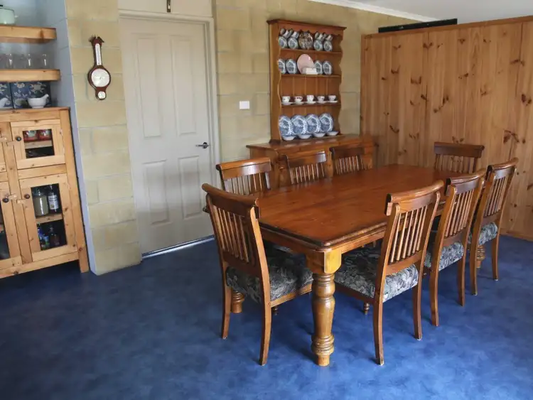Fourth view of Homely house listing, 82 Bates Court, Heathcote VIC 3523