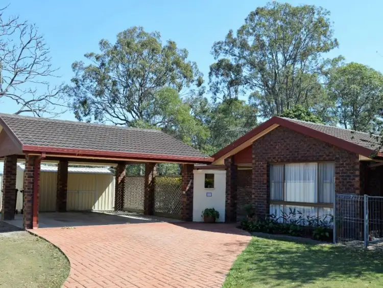 22 Marwood Street, Belmont QLD 4153