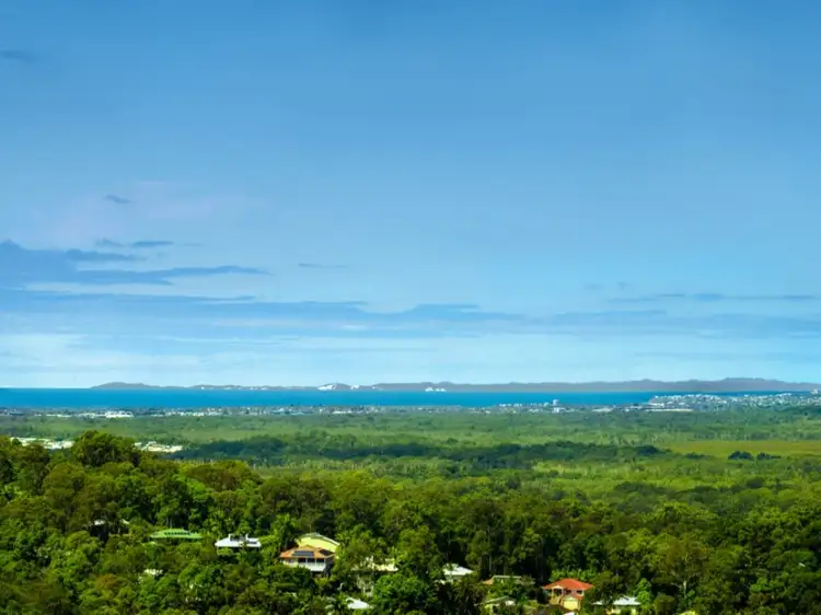 Main view of Homely house listing, 8 Carol Court, Buderim QLD 4556