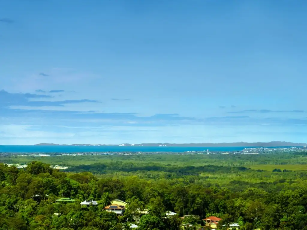 Main view of Homely house listing, 8 Carol Court, Buderim QLD 4556