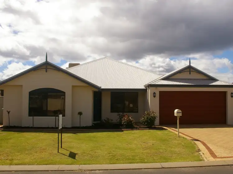Main view of Homely house listing, 12 Jadeite Street, Australind WA 6233