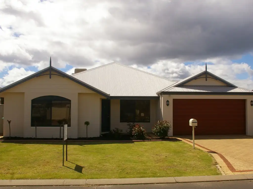 Main view of Homely house listing, 12 Jadeite Street, Australind WA 6233