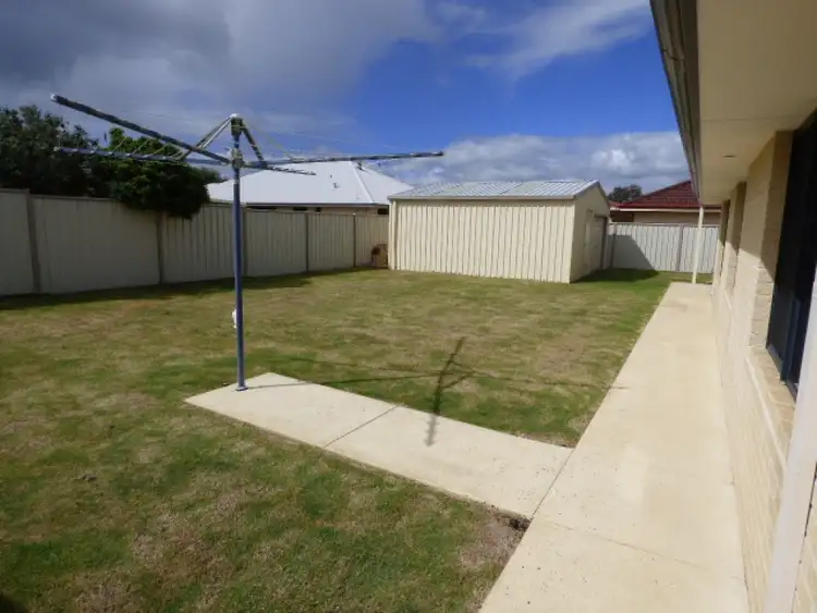 Third view of Homely house listing, 12 Jadeite Street, Australind WA 6233