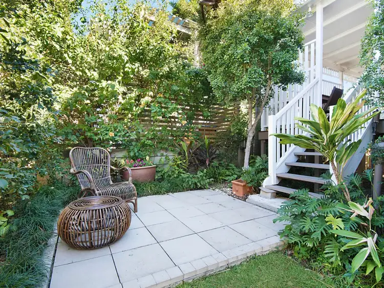 Seventh view of Homely house listing, 27a Tait Street, Kelvin Grove QLD 4059