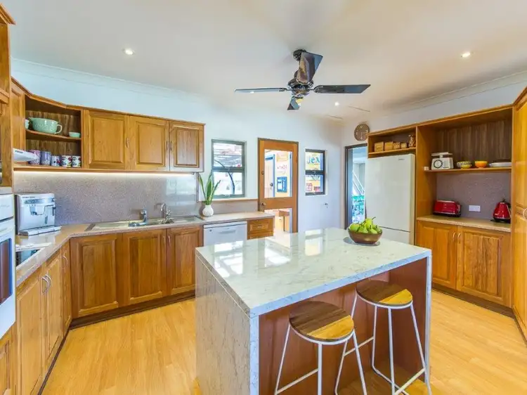 Second view of Homely house listing, 82 Kingaroy-Cooyar Road, Kingaroy QLD 4610