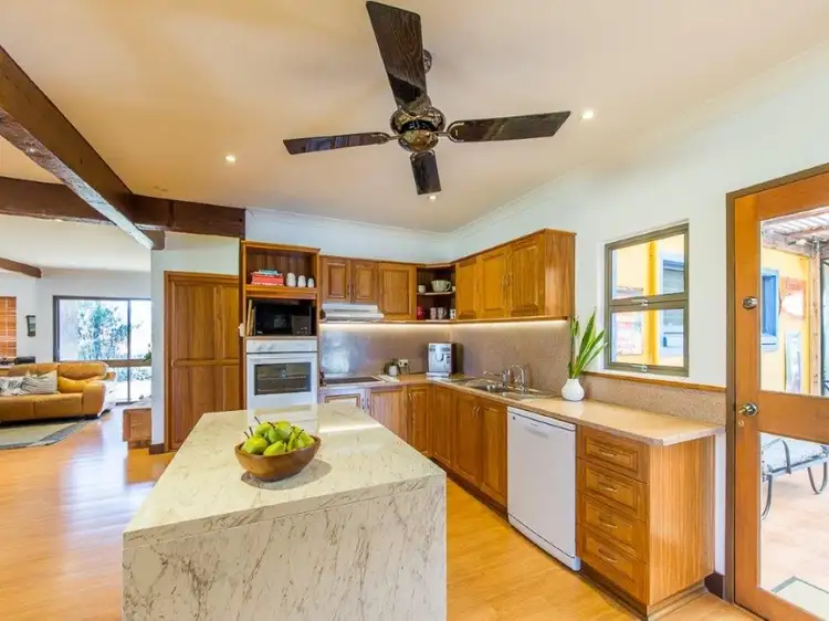 Third view of Homely house listing, 82 Kingaroy-Cooyar Road, Kingaroy QLD 4610