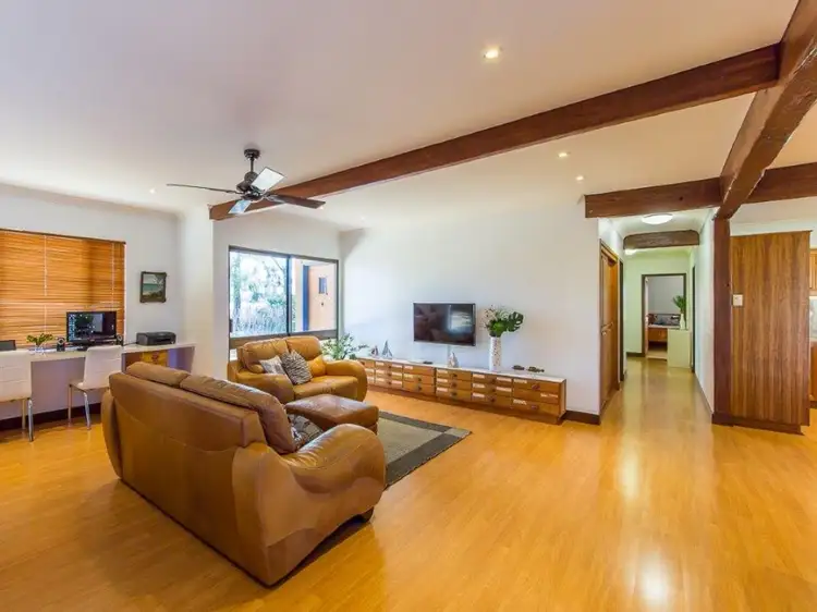 Fourth view of Homely house listing, 82 Kingaroy-Cooyar Road, Kingaroy QLD 4610