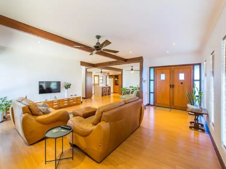 Fifth view of Homely house listing, 82 Kingaroy-Cooyar Road, Kingaroy QLD 4610