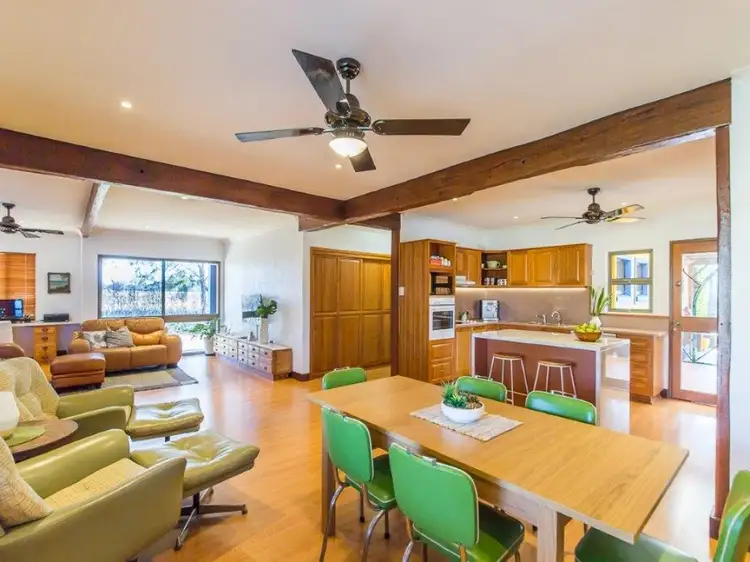 Seventh view of Homely house listing, 82 Kingaroy-Cooyar Road, Kingaroy QLD 4610