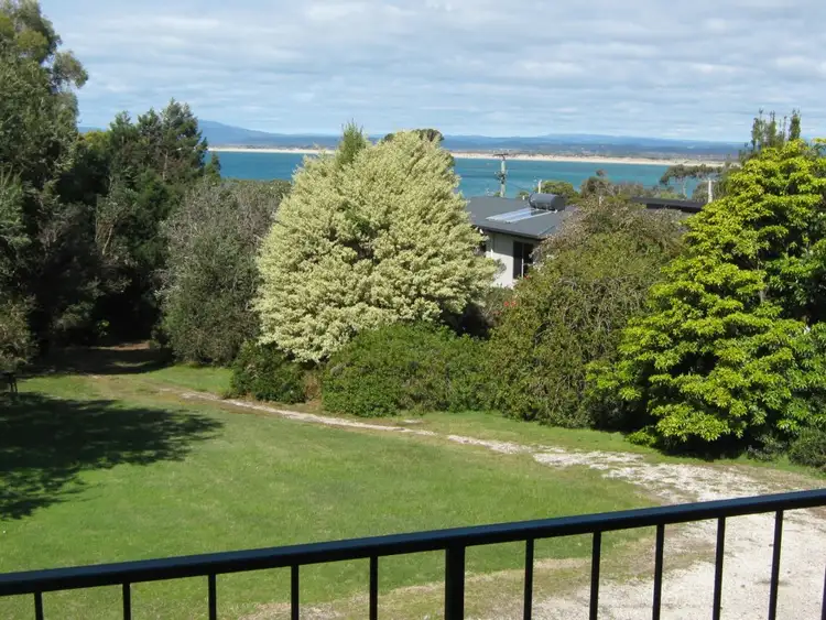 Second view of Homely house listing, 100 Richard Street, Bridport TAS 7262