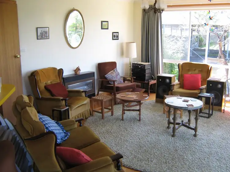 Third view of Homely house listing, 100 Richard Street, Bridport TAS 7262