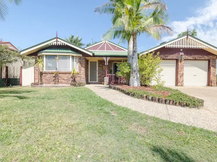 11 Gumnut Court, Buderim QLD 4556