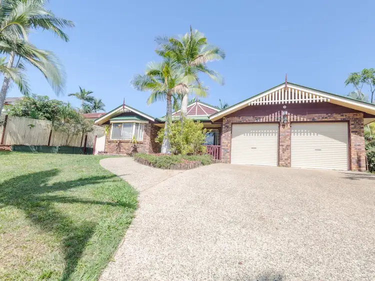 Second view of Homely house listing, 11 Gumnut Court, Buderim QLD 4556