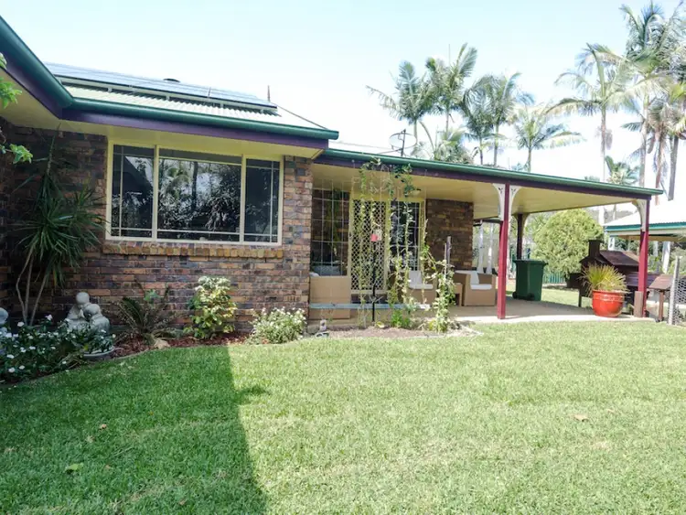 Third view of Homely house listing, 11 Gumnut Court, Buderim QLD 4556