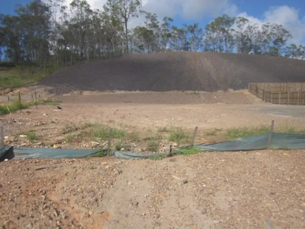 Main view of Homely land listing, Lot 502 Cornforth Crescent, Kirkwood QLD 4680