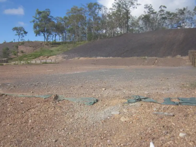 Second view of Homely land listing, Lot 502 Cornforth Crescent, Kirkwood QLD 4680