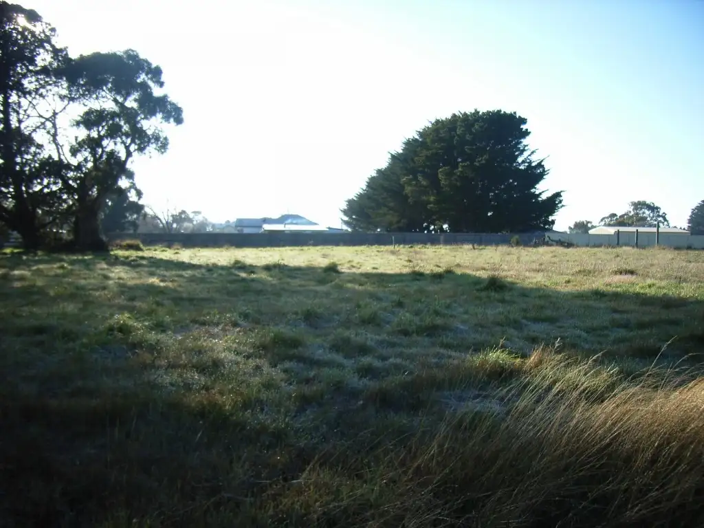 Main view of Homely land listing, 15 Chisholm Drive, Lancefield VIC 3435