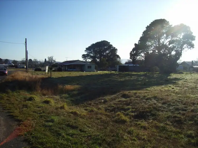 Third view of Homely land listing, 15 Chisholm Drive, Lancefield VIC 3435
